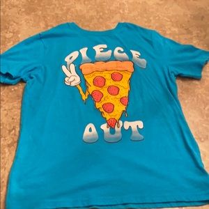 Arizona Piece Out T-shirt
